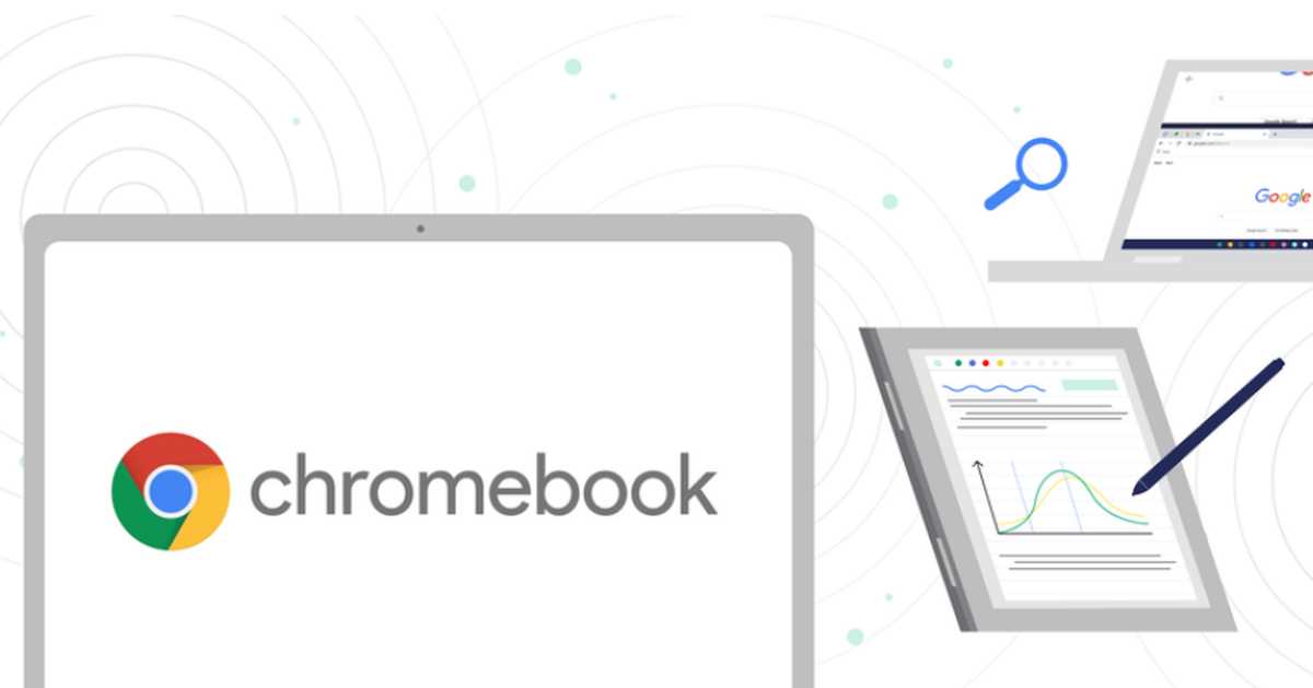 Google extiende Cursive, su app de notas para Chrome OS, a más Chromebooks compatibles