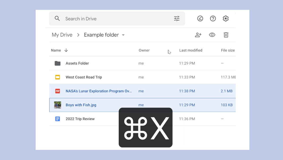 Vatio táctica Descompostura Google Drive tiene una nueva dinámica para gestionar los archivos
