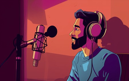 Facebook abandona su servicio de podcasts