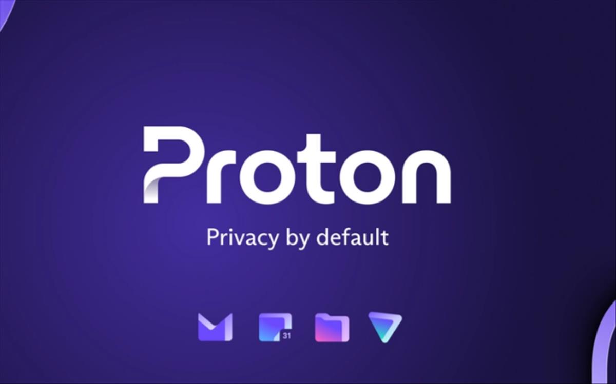 Protonmail, ahora Proton, presenta las novedades de su nueva versión
