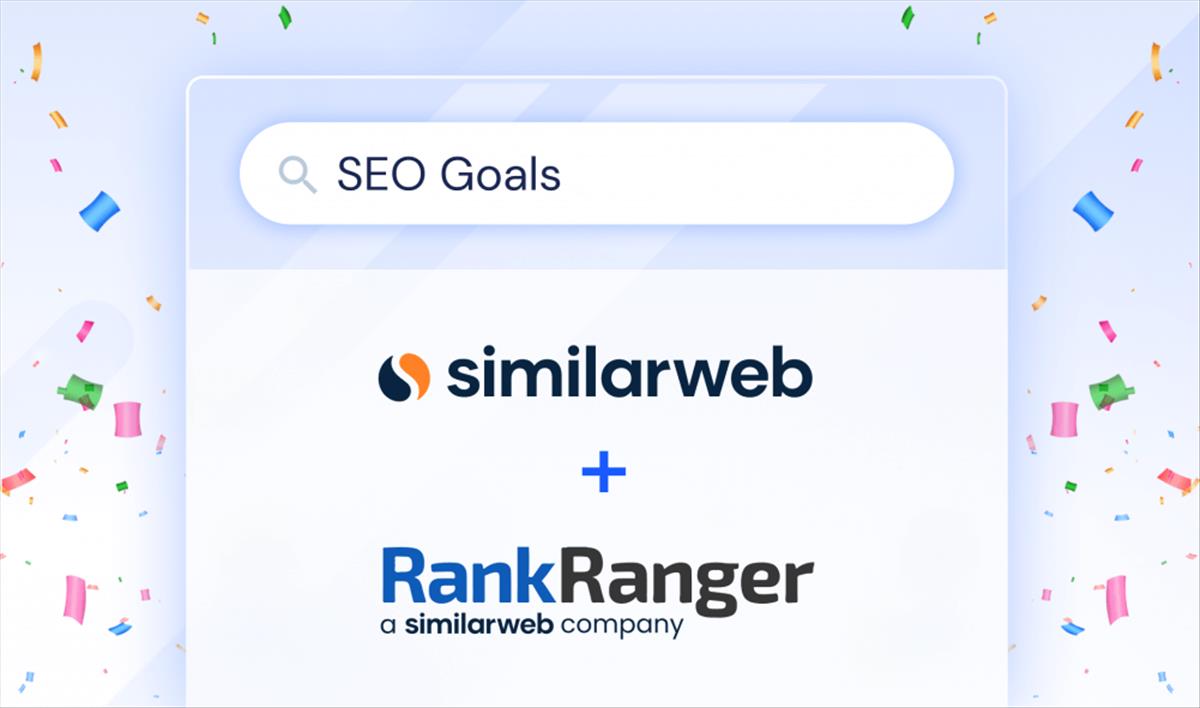 Similarweb compra Rank Ranger, para seguimiento de términos de búsqueda
