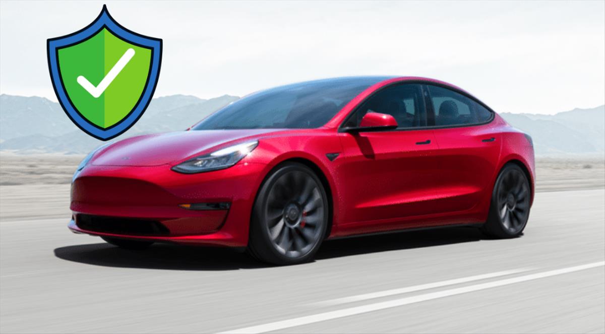Tesla recoge 130 000 coches del mercado por problemas con la pantalla