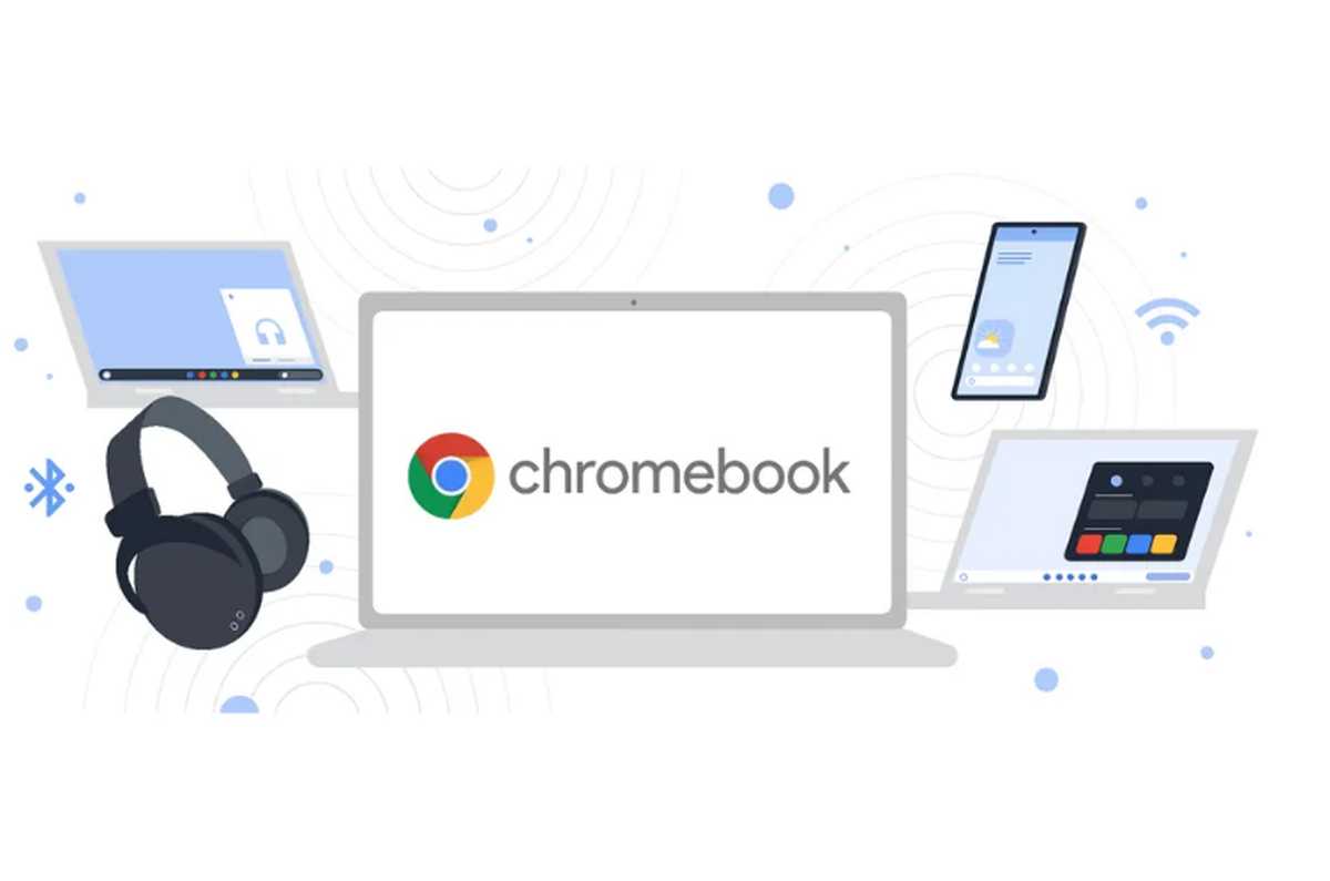 Lo nuevo de Chrome OS para una mejor integración entre Android y Chromebook