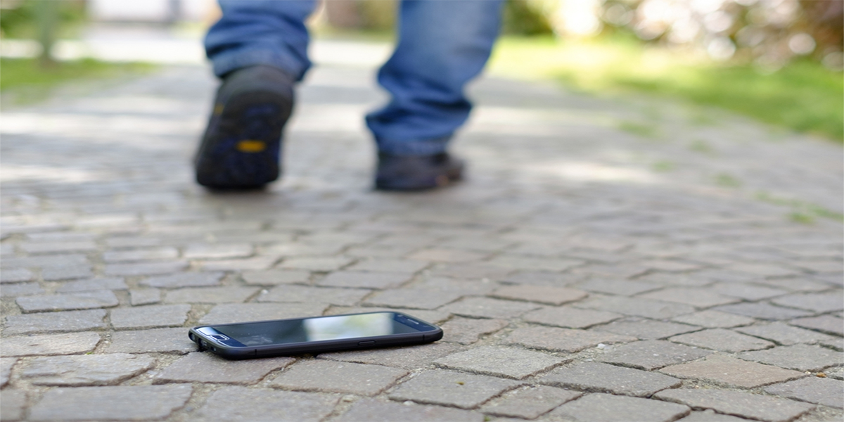 Cómo encontrar un móvil Android robado o perdido con la ayuda de un iPhone