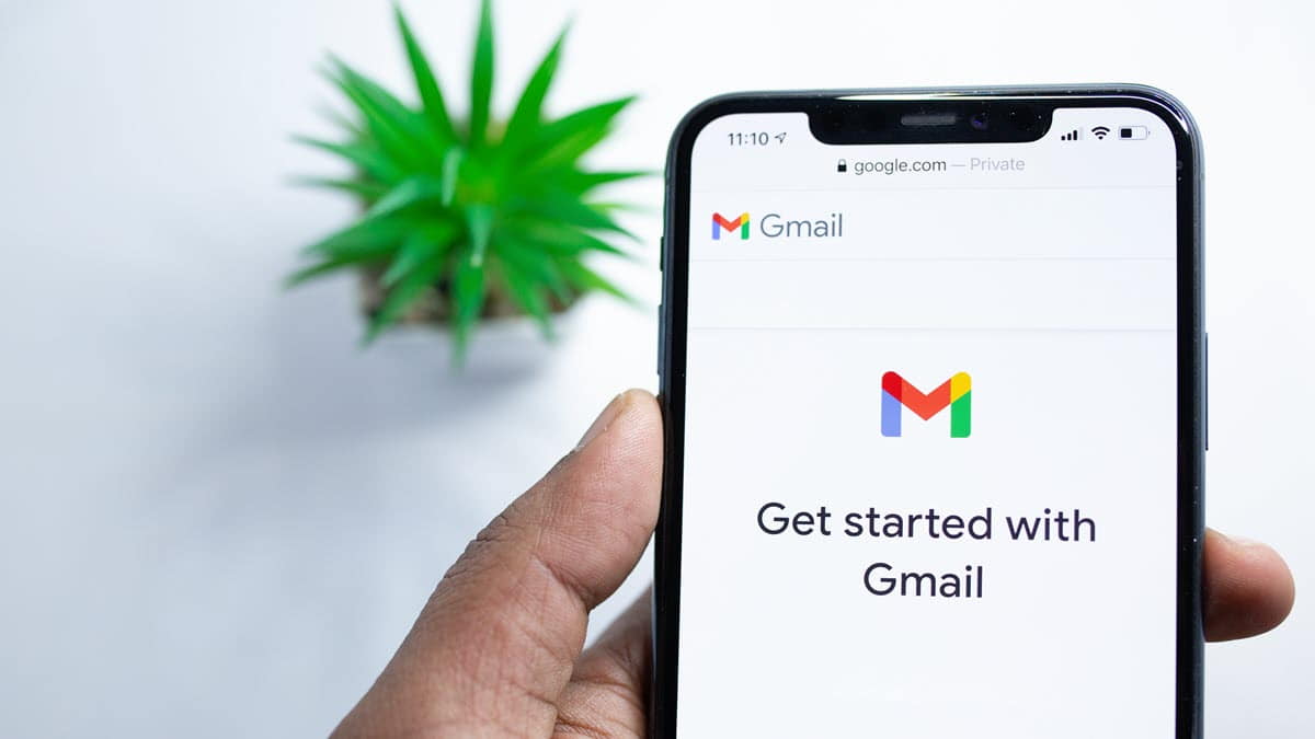 Gmail para Android te facilita gestionar tu espacio de almacenamiento