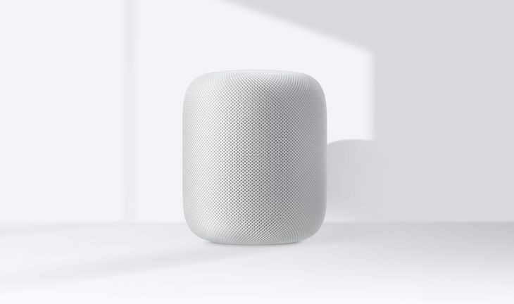 Apple traerá versión actualizada del HomePod original, entre muchos otros productos