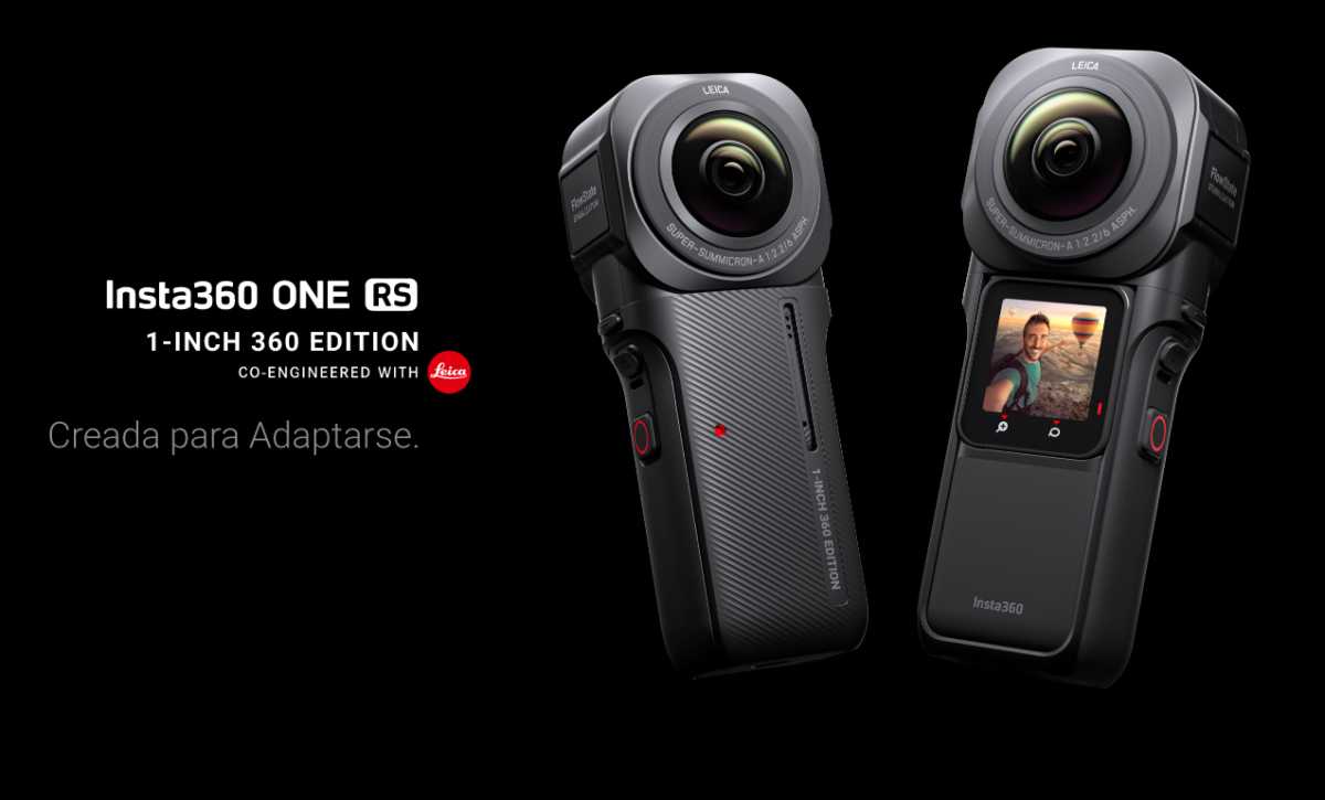 Insta One RS 1-INCH 360 Edition