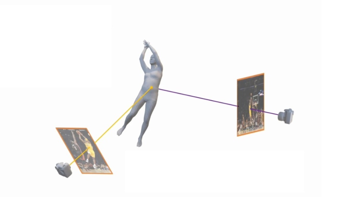 Investigadores crean técnica de visión que permita a los ordenadores mejorar su comprensión 3D a partir de imágenes en 2D