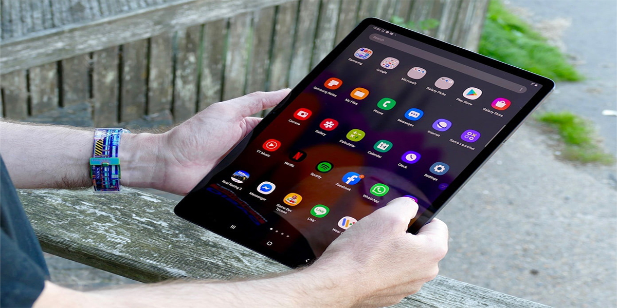 5 accesorios que te ayudarán a aprovechar mejor tu tablet
