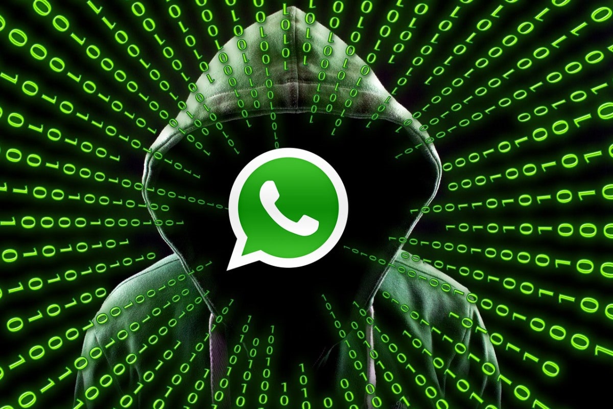 Si han hackeado tu Whatsapp, no estás solo. Se han filtrado 500 millones de cuentas.