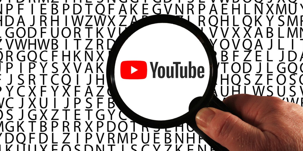 Servicio online para buscar un video en YouTube en función de una palabra o frase dicha en el contenido