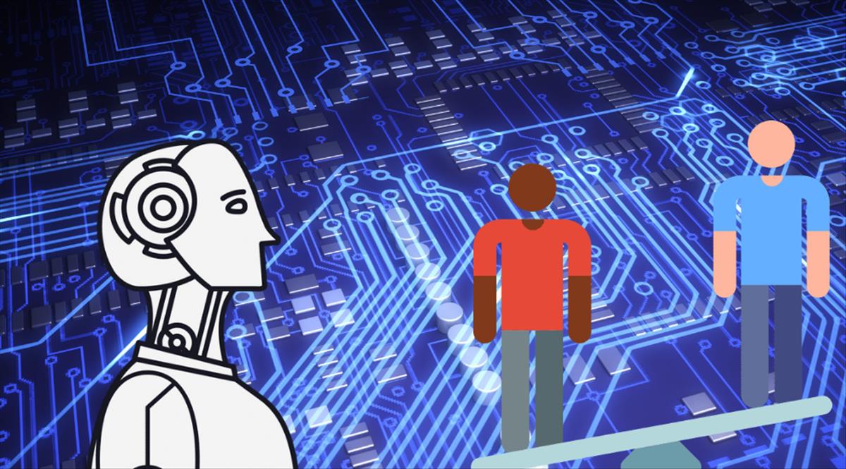 Robots con Inteligencia Artificial siguen siendo sexistas y racistas