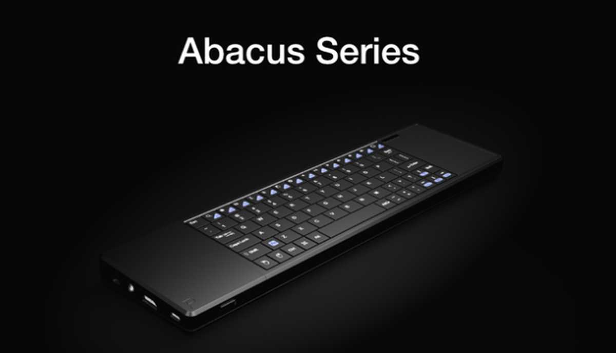 Abacus series
