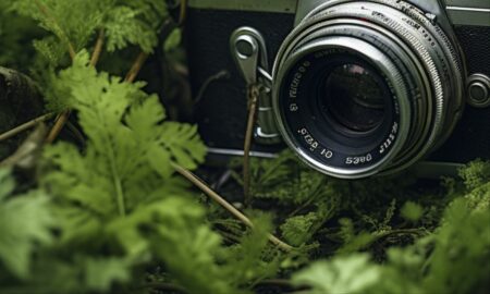 Trucos para hacer buenas fotos con el móvil