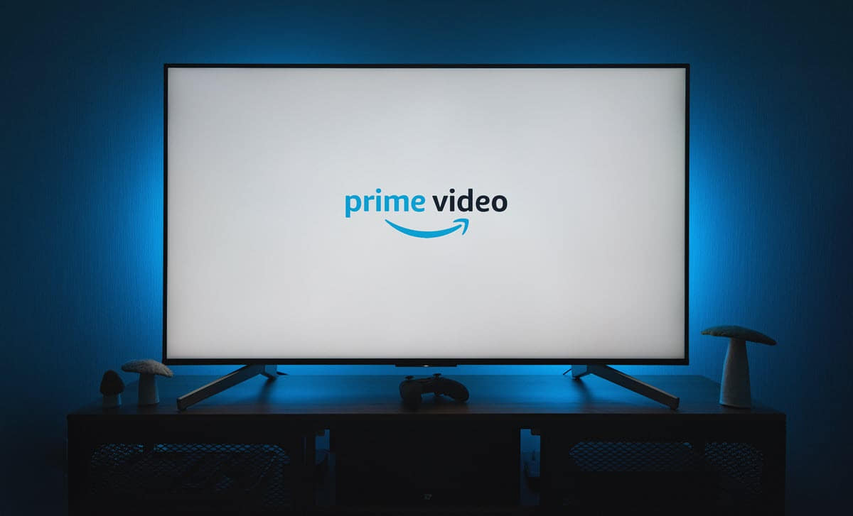Amazon actualiza Prime Video con un nuevo diseño y más funciones