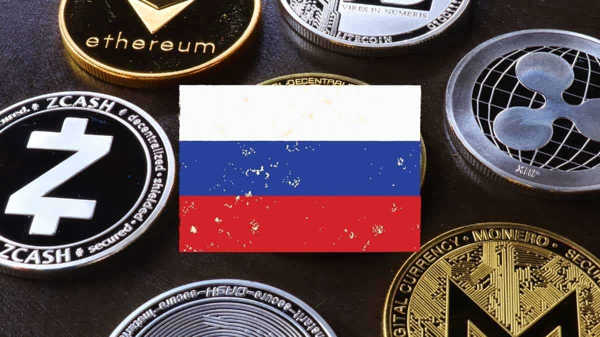 Nueva ley prohíbe en Rusia los criptopagos