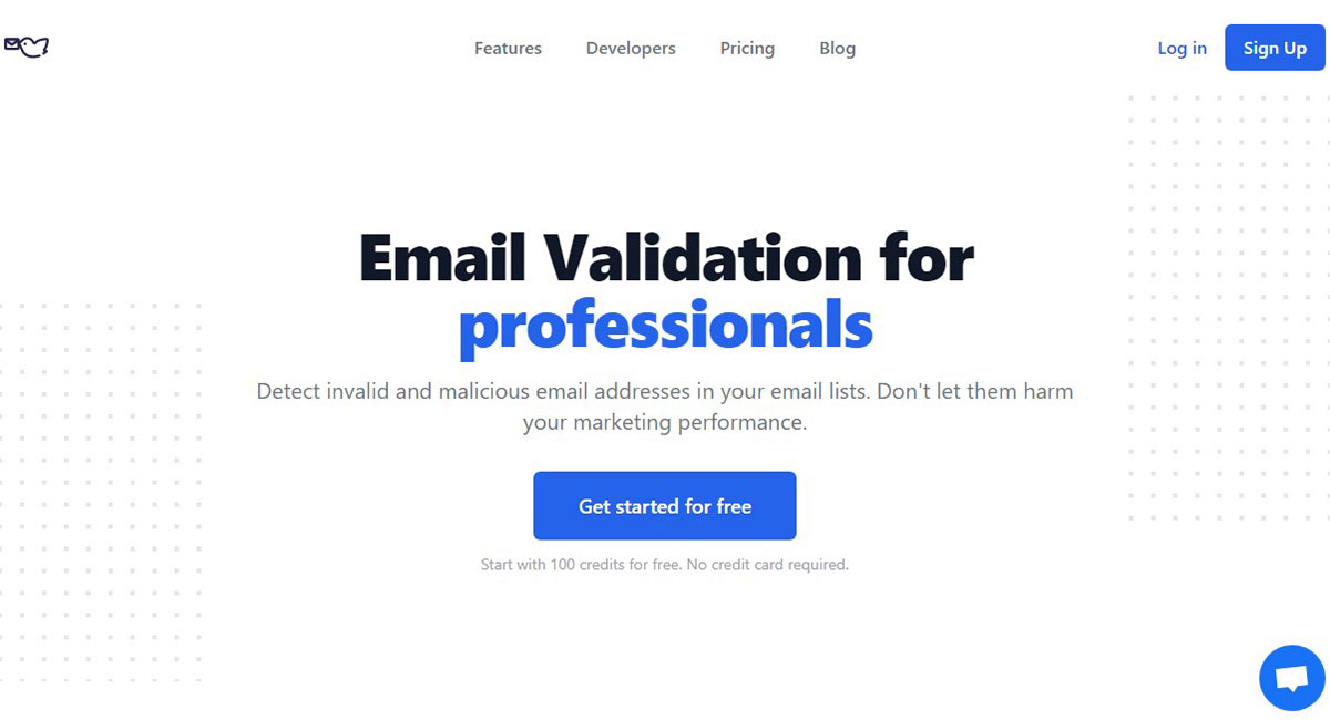 CampaignKit, para validar correos electrónicos dentro de una campaña de marketing