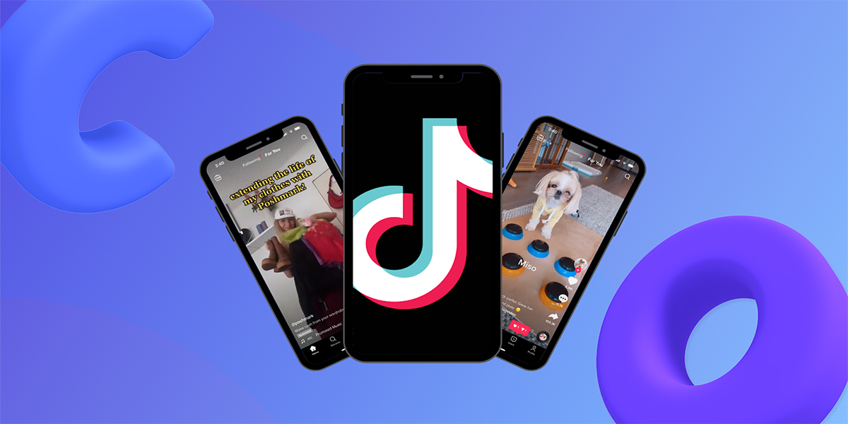 How to prevent TikTok from stealing your mobile storage space