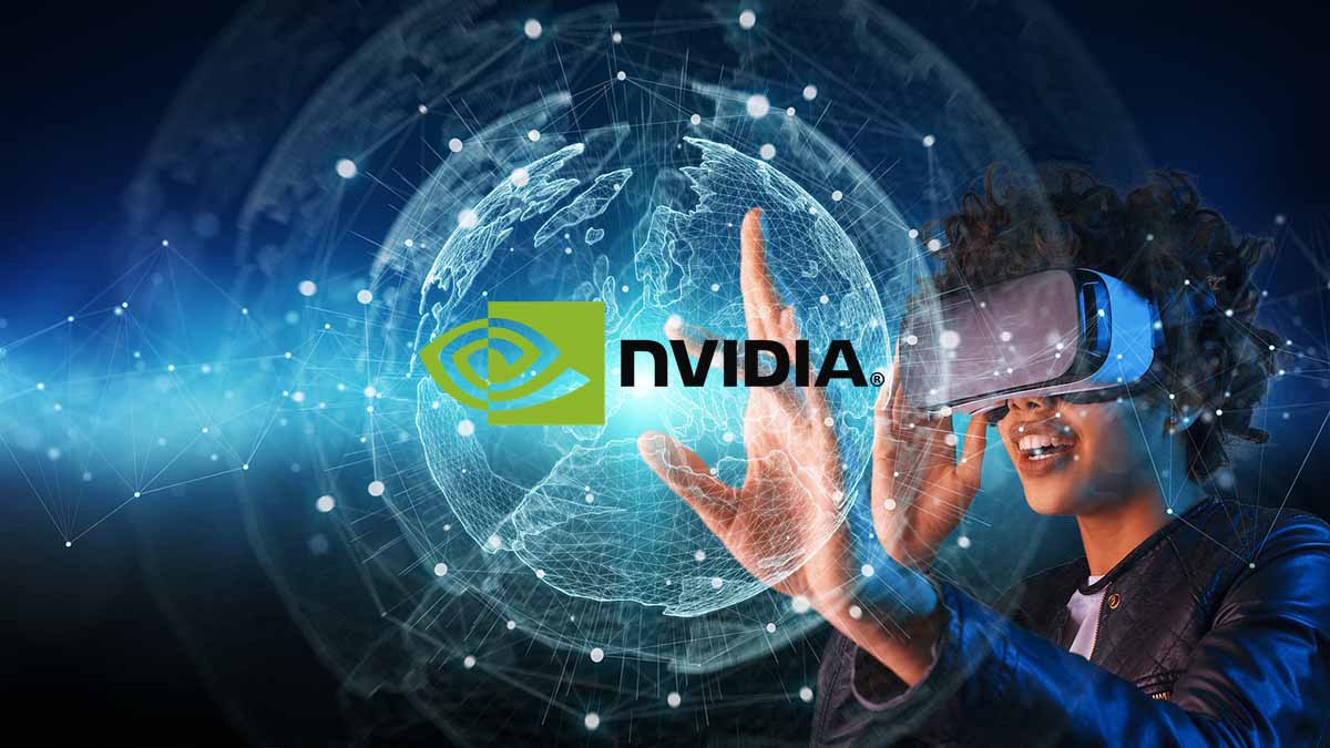 Nvidia realizó la presentación de nuevas propuestas en el campo del metaverso