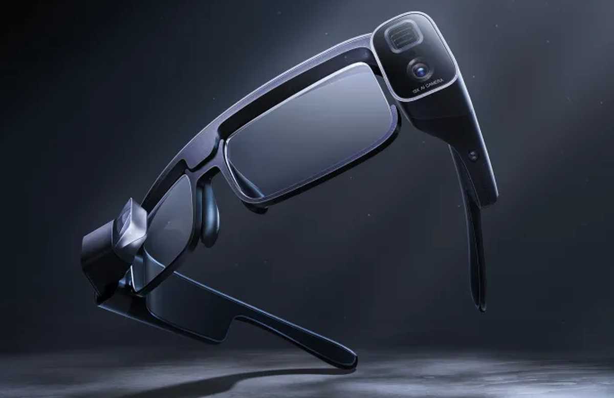 Xiaomi Mijia Glasses Camera
