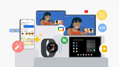 Estas son las nuevas funciones que están comenzando a llegar a Android ...