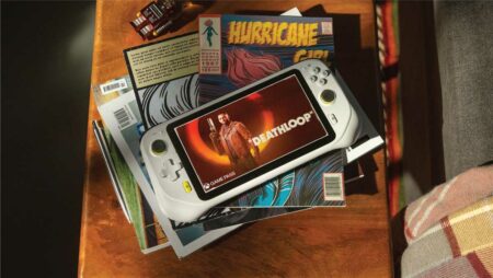 Cloud gaming en dispositivo portátil: jugar en la nube sin consola ni PC gaming