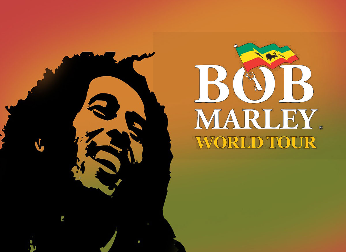 Compañía de videojuegos anunció el desarrollo de un juego de ritmo basado en Bob Marley