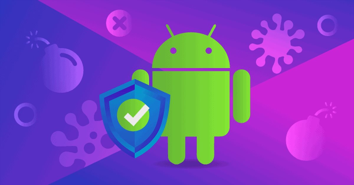 Download a good antivirus program and protect your phone