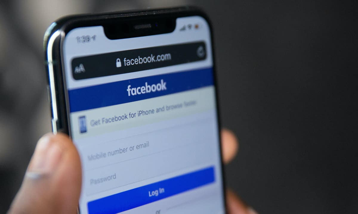 Facebook permitirá usar aplicaciones de terceros para publicar Reels