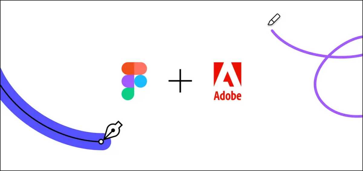 Figma y Adobe
