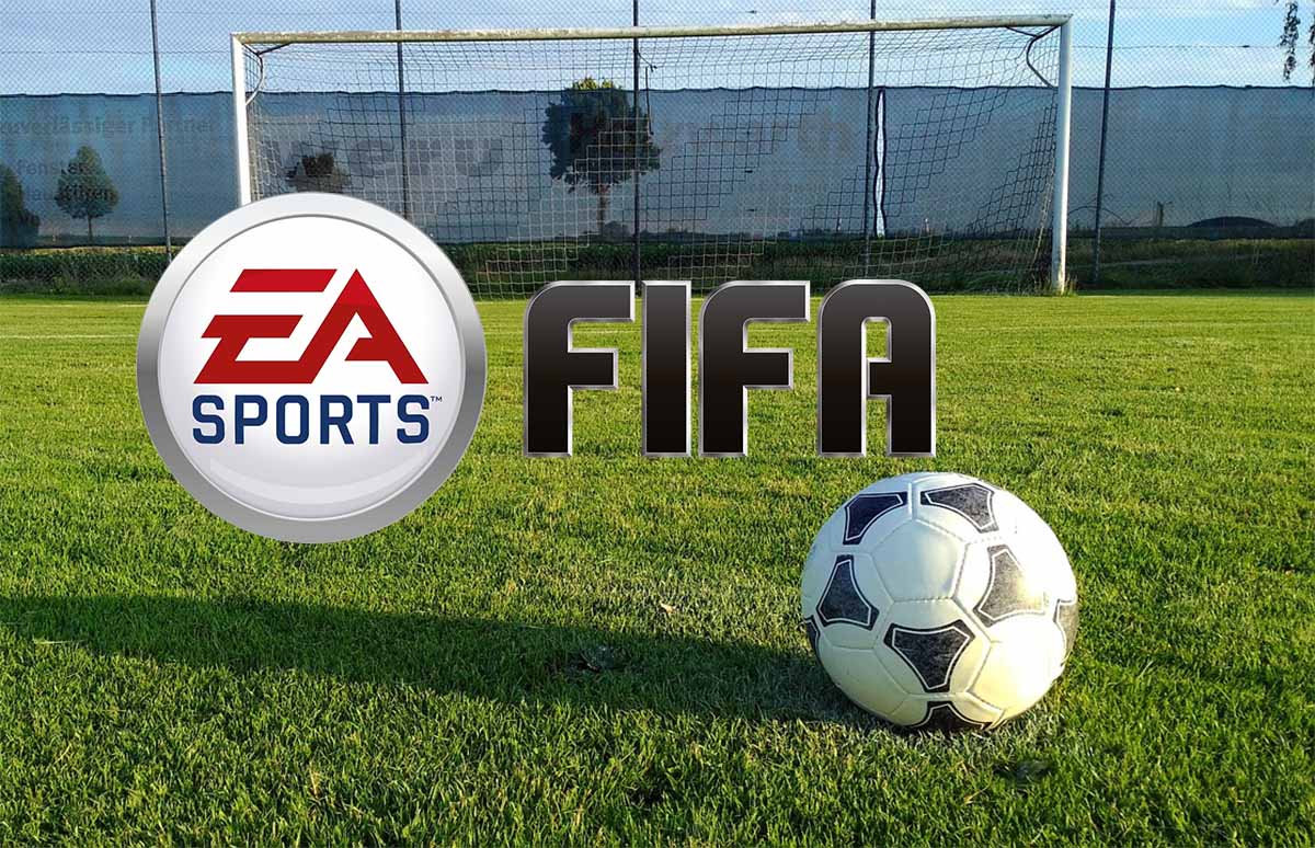 Franquicia de FIFA llega a su fin en EA después de 30 años