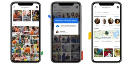Google Fotos agregará un editor para crear collages