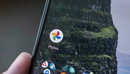 Problema en Google Fotos afecta a fotos antiguas de numerosos usuarios