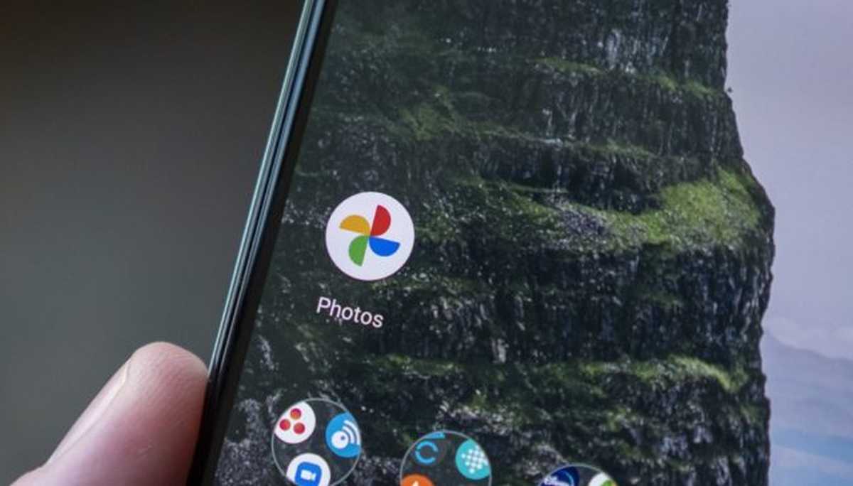Google Fotos tendrá una función con IA para editar vídeos y aplicar efectos