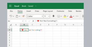 Microsoft agrega una serie de nuevas funciones a Excel