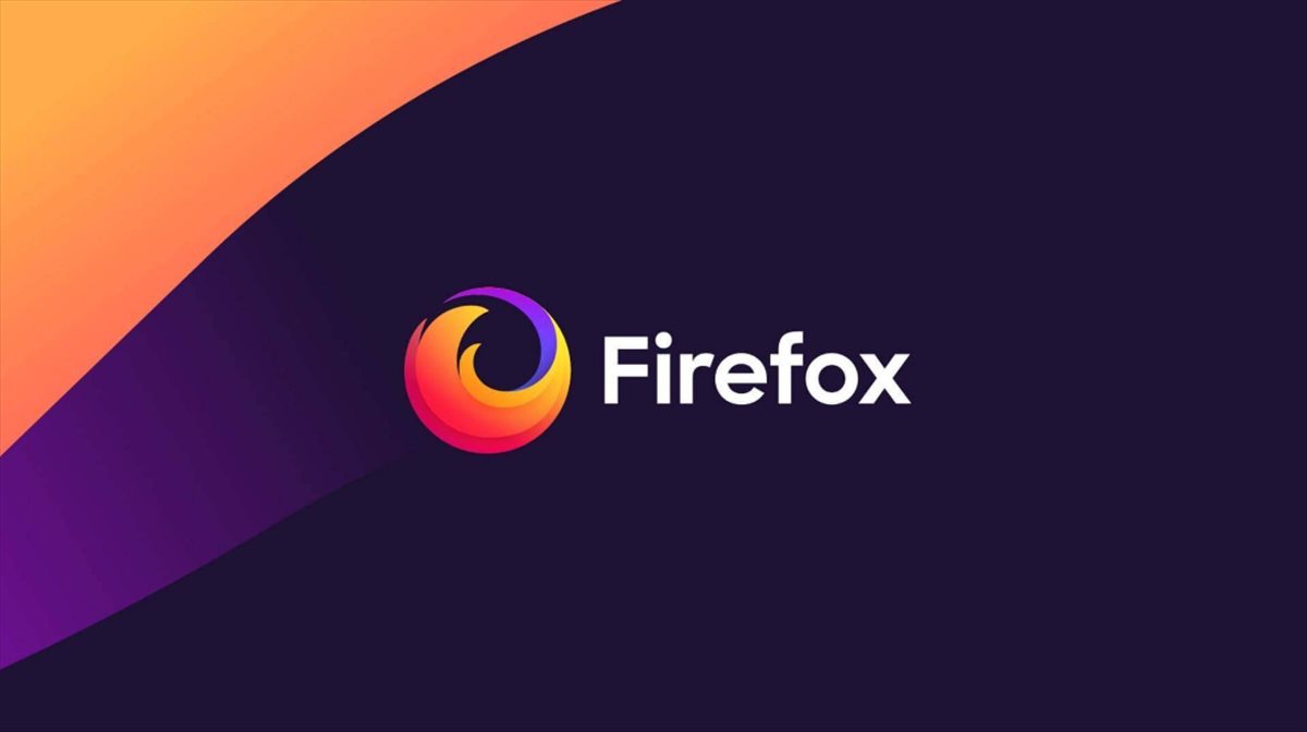 Mozilla Firefox por Google Chrome