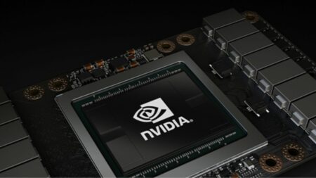 Nvidia AI