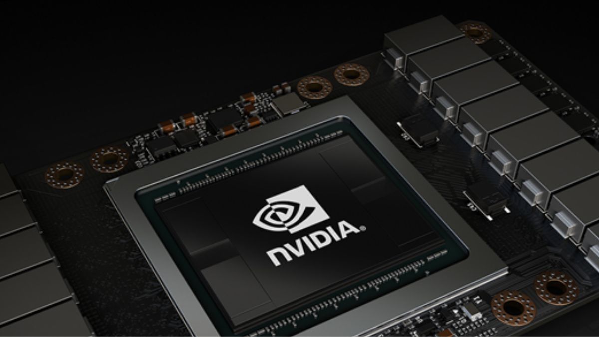 Nvidia desarrolló un nuevo chip de IA que sí se puede comercializar en China