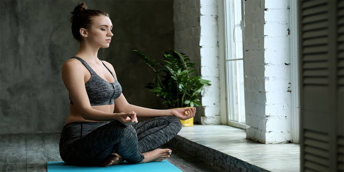 Do mindfulness exercises