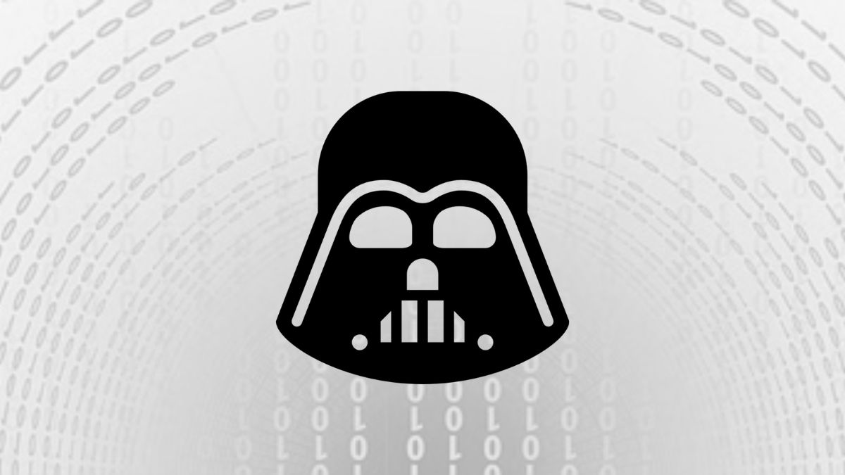 La voz de Darth Vader ya es generada por una inteligencia artificial, pues el  actor se retiró