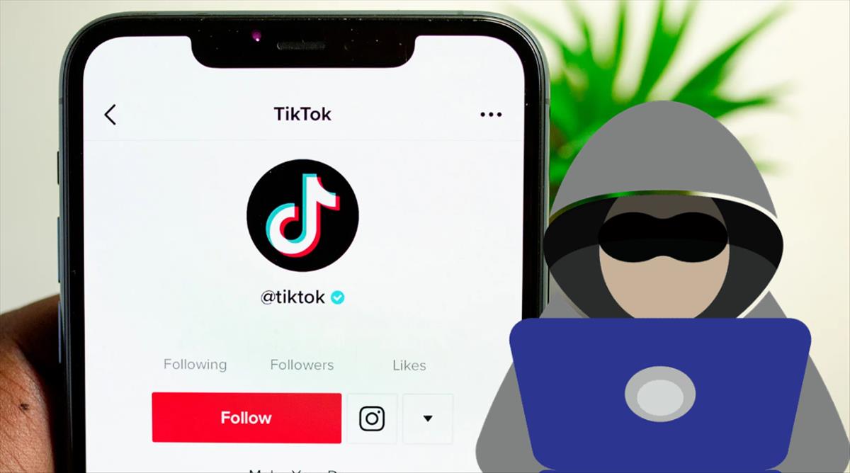 AgainstTheWest afirma haber hackeado TikTok, aunque de momento no hay  evidencias