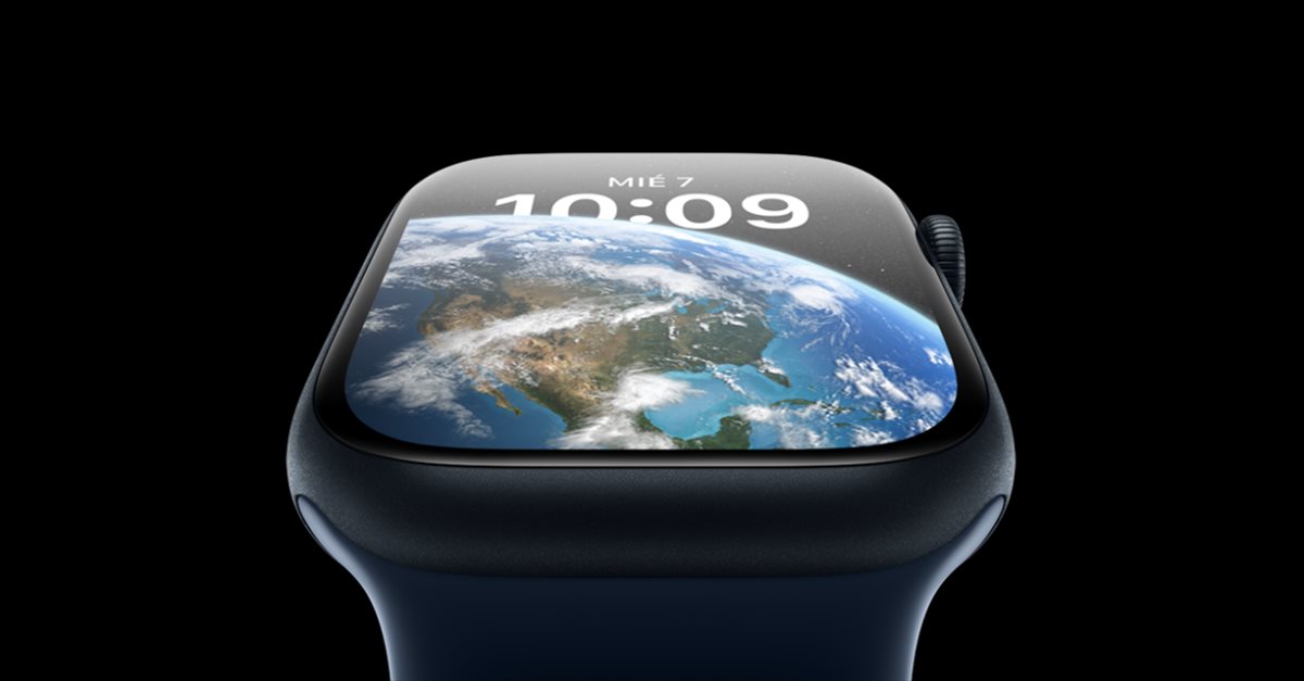 5 de las mejores alternativas que hay en el mercado para los Apple Watch