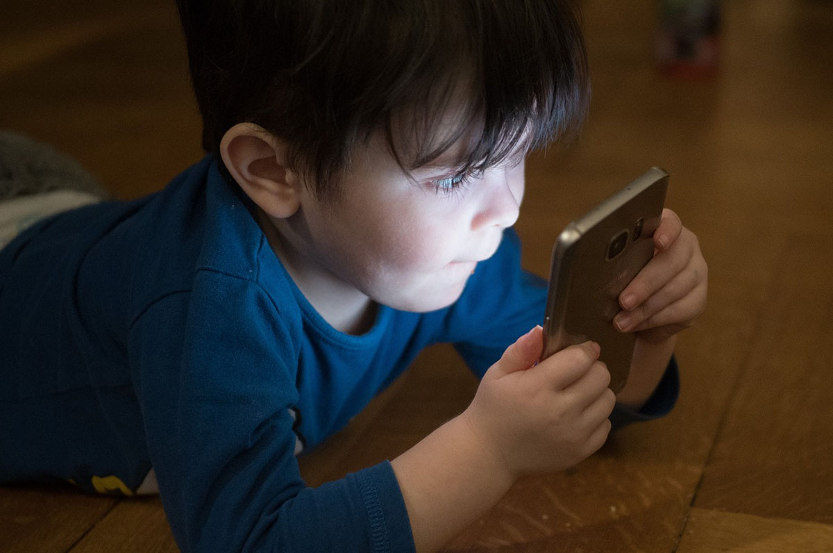 Con esta app podrás evitar que los niños sean espiados mientras usan el iPhone