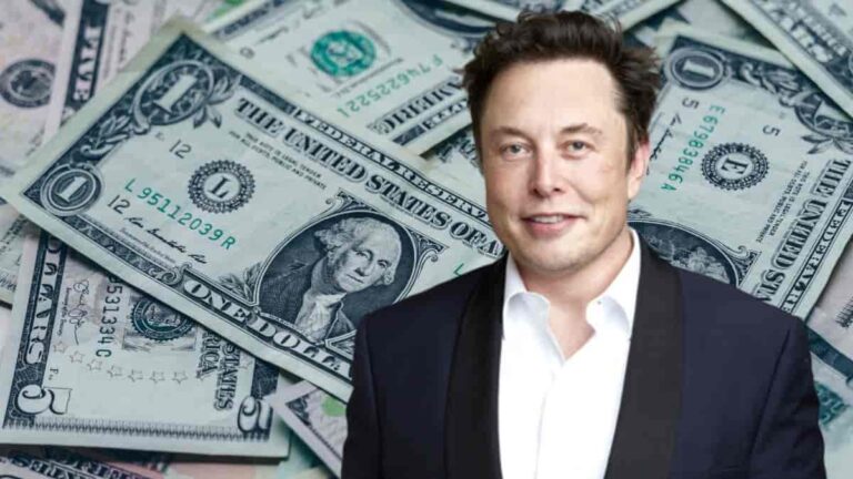 El Patrimonio De Elon Musk Se Redujo Un 35% Durante El último Año