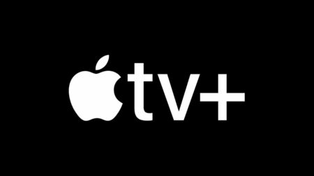 Apple TV+