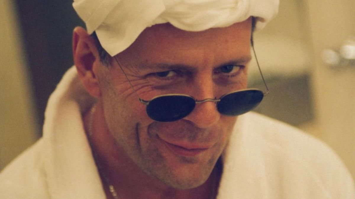 Bruce Willis negó haber vendido sus derechos de imagen para crear deepfakes