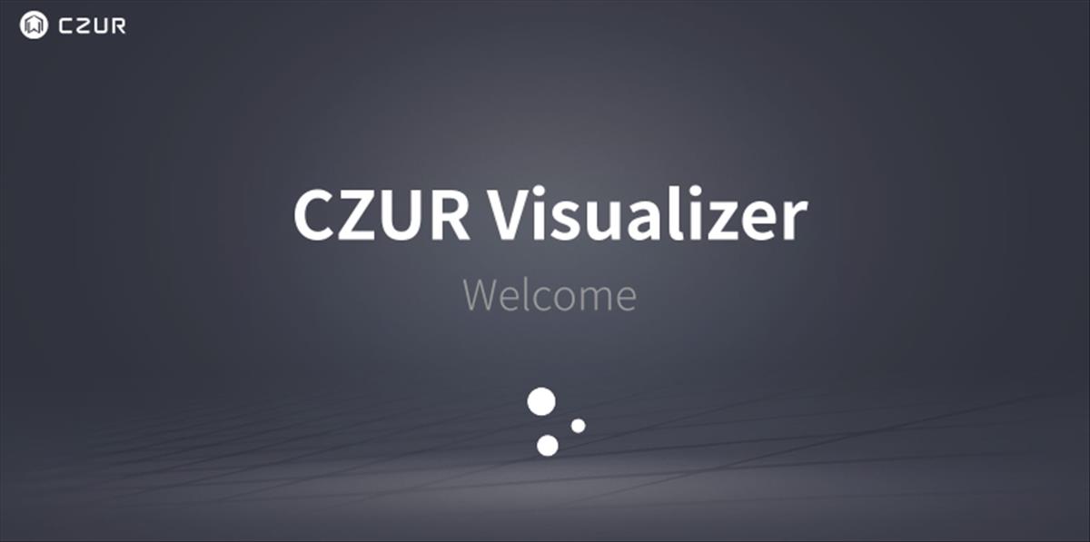 CZUR Visualizer