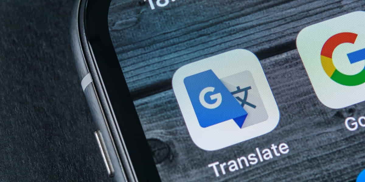 El Traductor de Google ahora usa Lens para traducir la cámara