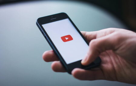 YouTube tiene una nueva función que facilita la navegación en el móvil