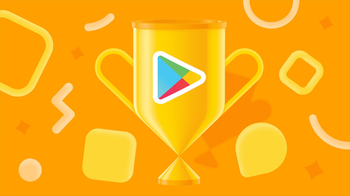 Así puedes votar por la mejor aplicación y el mejor juego de este 2022 en Google Play